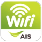 Logo of AIS WiFi Smart Login android Application 